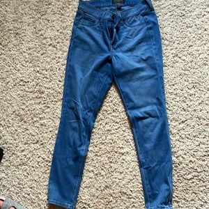 BR stretch jeans